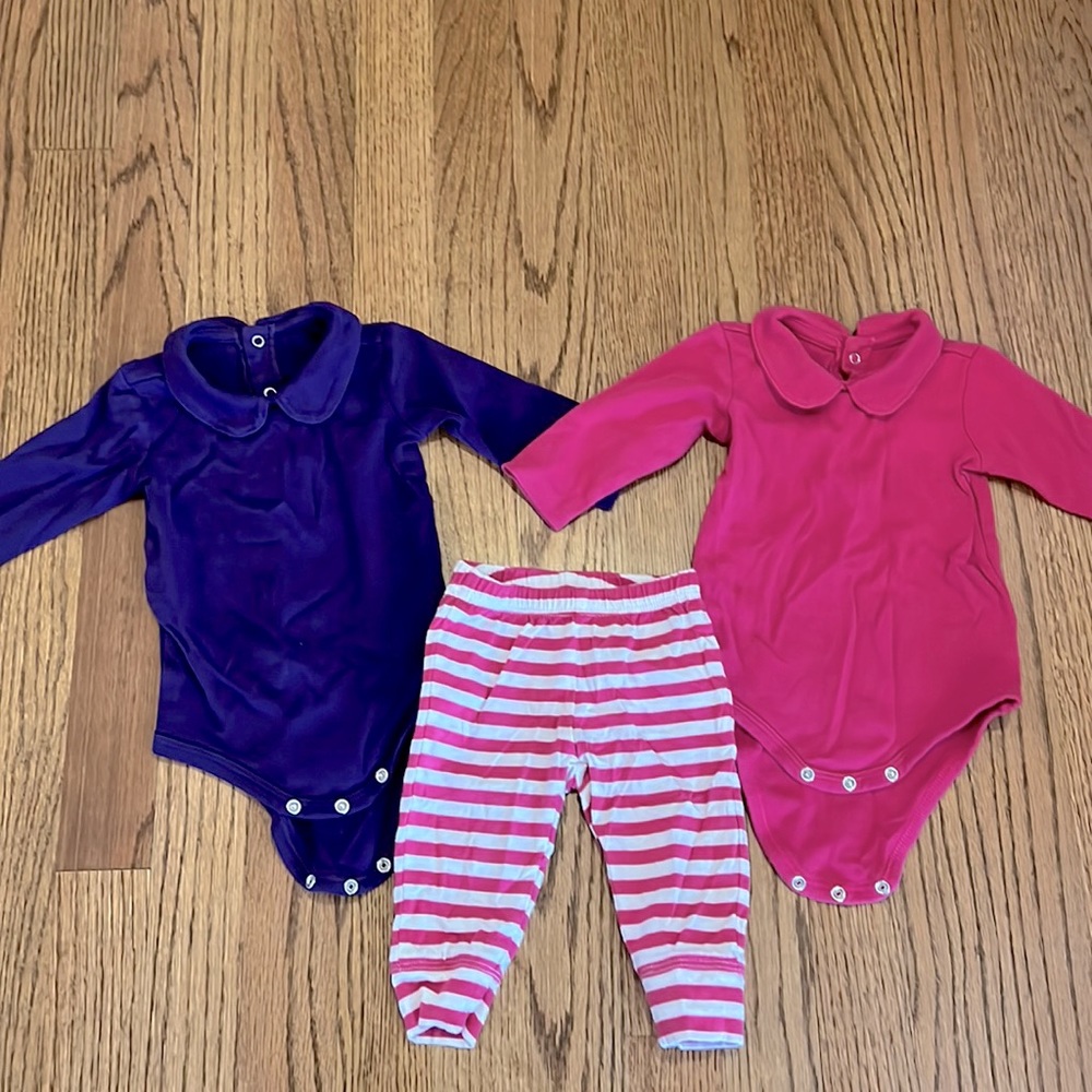 Primary Girls Set